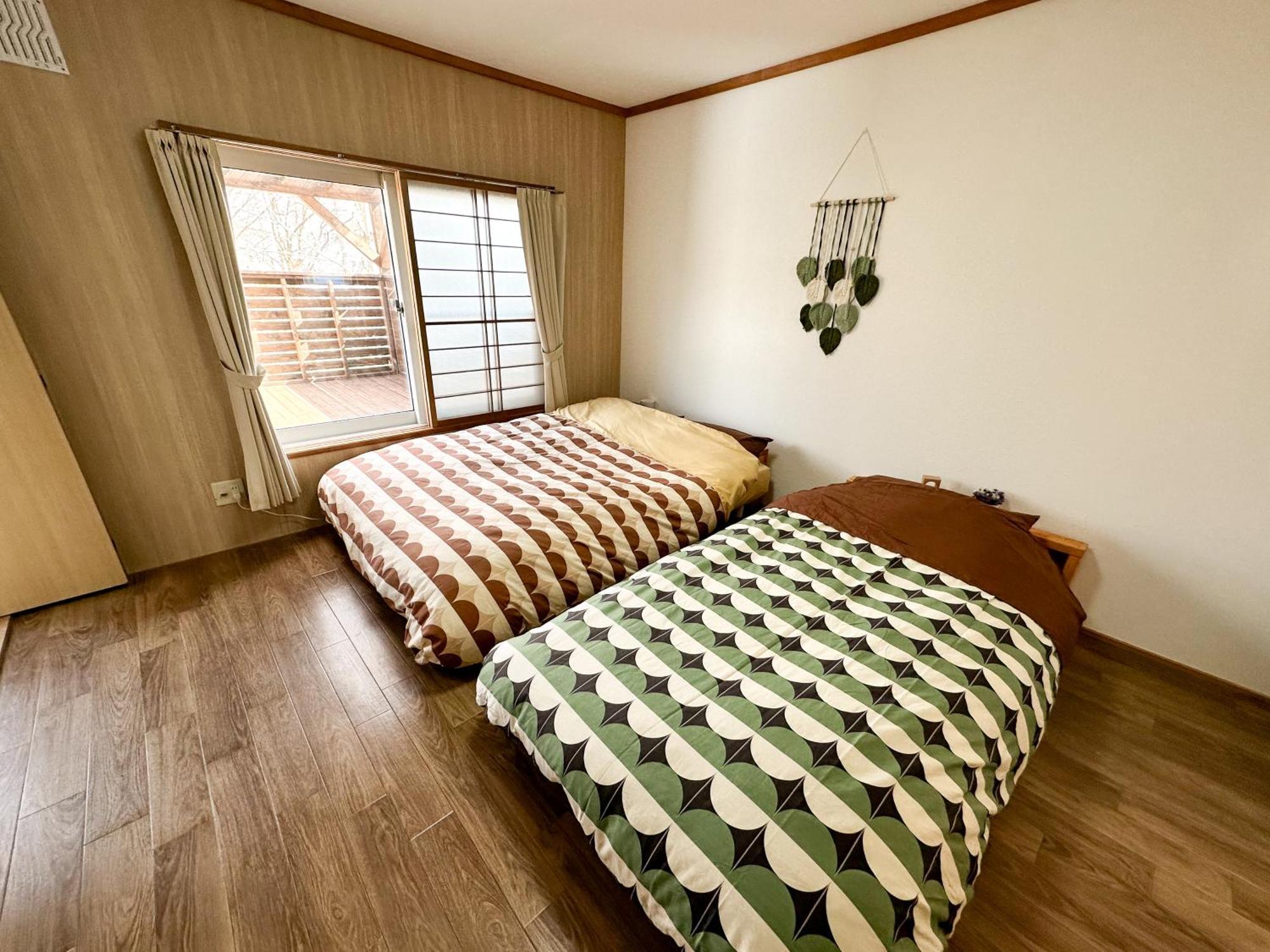 Kaito/9min Walk To St. Holiday home
