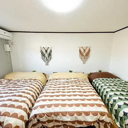 Kaito/9Min Walk To Noboribetsu St. Villa Exterior photo