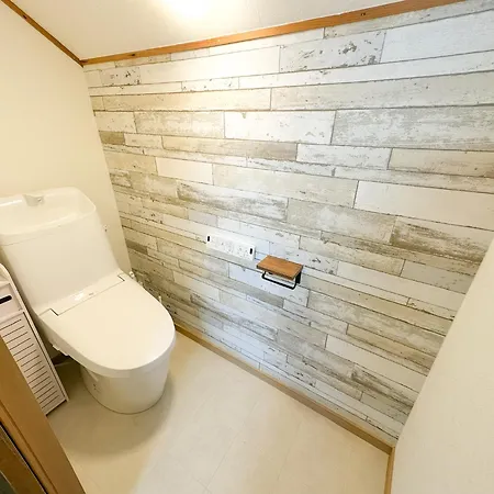 Kaito/9Min Walk To Noboribetsu St. Villa Exterior photo